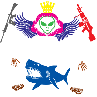 Koss303's emblem