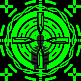 Michael425's emblem