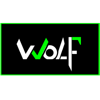 Wolf-Jaster555's emblem