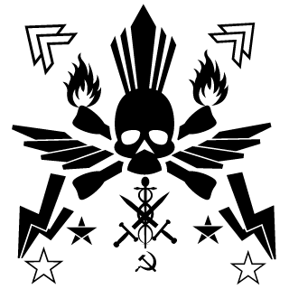 Kiyomiten's emblem