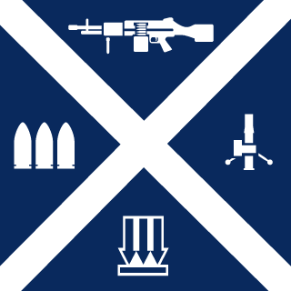 Domino-Killa's emblem