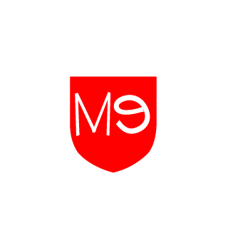 Meemzeh's emblem