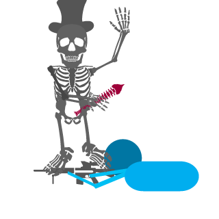 LifeFack's emblem