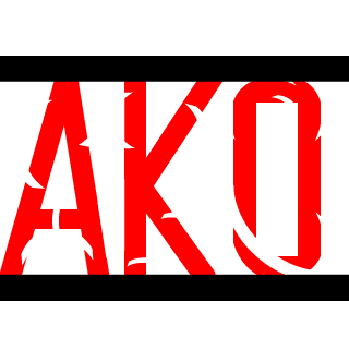 Ausser Kontrolle's emblem