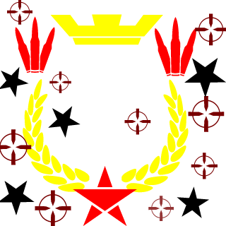 HNK0LA's emblem