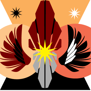 olsonmeric's emblem