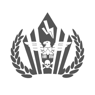 Leprotus's emblem