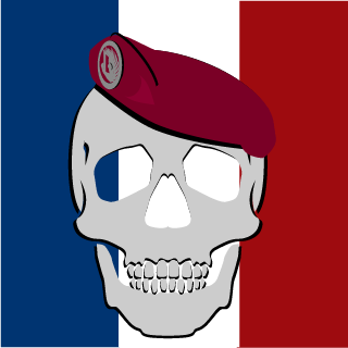 LeSanglierSaoul's emblem