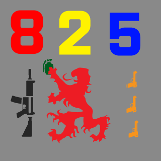 BrotherWll825's emblem