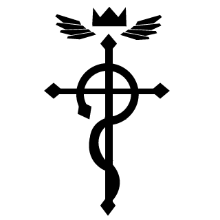 Renuth's emblem