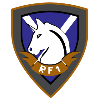 FR0D0 00's emblem