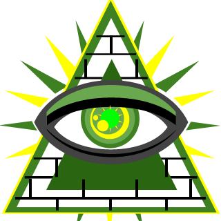 illuminati's emblem