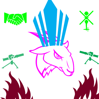 odjfireball's emblem