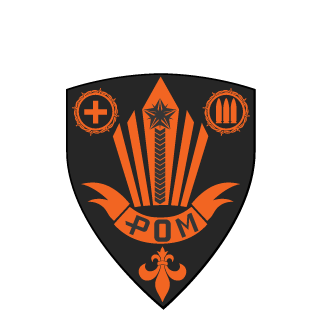 ONCEAPONTATIME's emblem