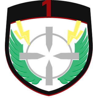 EMAN-RAGE's emblem
