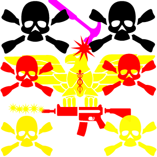 ROHR07's emblem