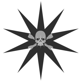 SoldadoTristao's emblem
