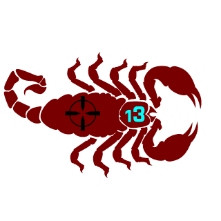 NW3 RhoXz's emblem