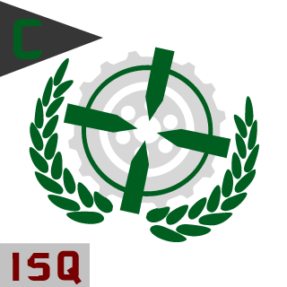 CrytoDeath's emblem