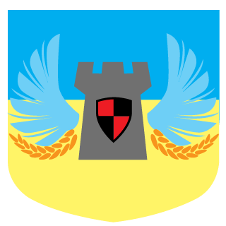 DEXTERUA1's emblem