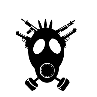 TheMawgMan's emblem