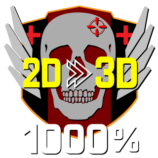 Cel-SpankaSimios's emblem
