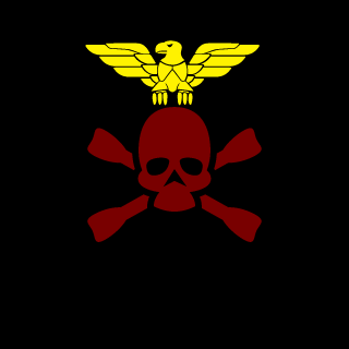 Lummeke's emblem