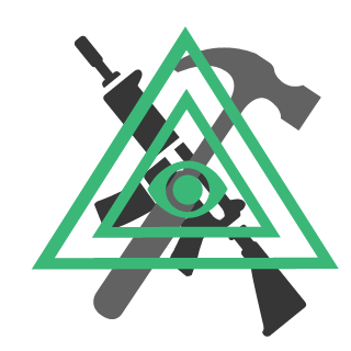 Hood7334's emblem