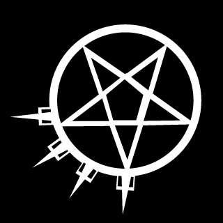 DisturbedSVK's emblem