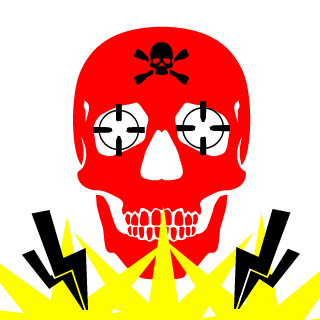Hell Waiting You's emblem