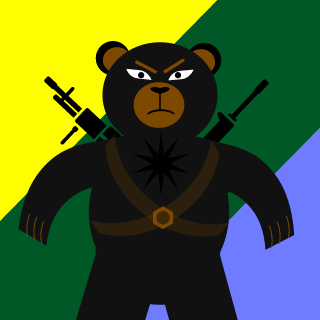 Urs0W's emblem