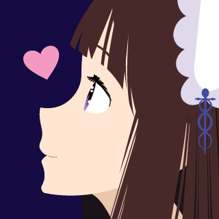 YumiSweety's emblem