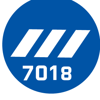 WiscoHatTrick's emblem