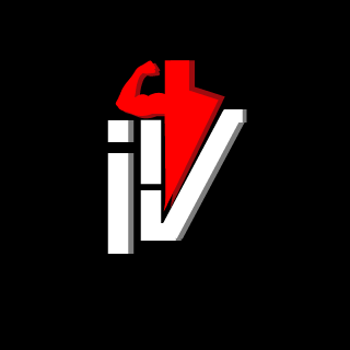 INVICTUS TEAM's emblem