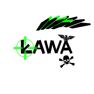 Lawa000's emblem