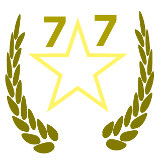 memoric77's emblem