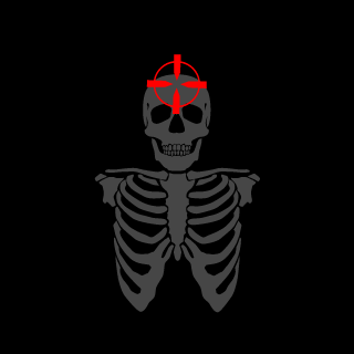 Aff1ic7ion's emblem
