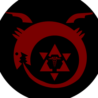 kurokuma78's emblem