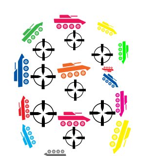 DuvelXL's emblem