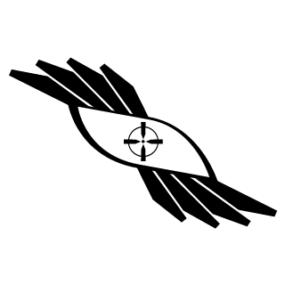 J2pi5er's emblem
