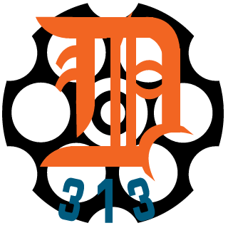 Detroit-MNKY's emblem
