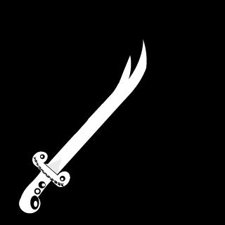 MUHAMEDSKI's emblem