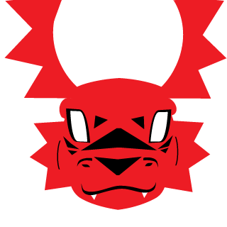 T-Guilmon's emblem
