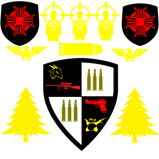 VIBORAGaD's emblem