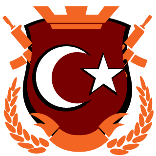 Clackbloods's emblem