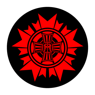 THEH0LYWALRUS's emblem