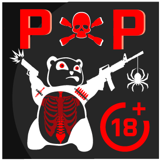 killmik3l's emblem