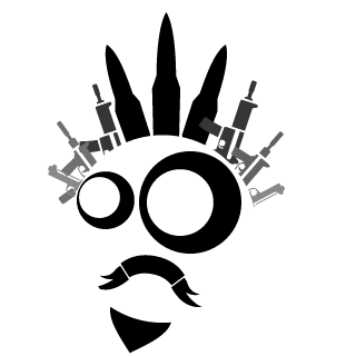 URgreatGRANDMA's emblem