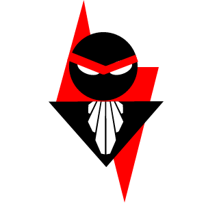 Baitsenpai's emblem