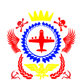 PetryMC's emblem